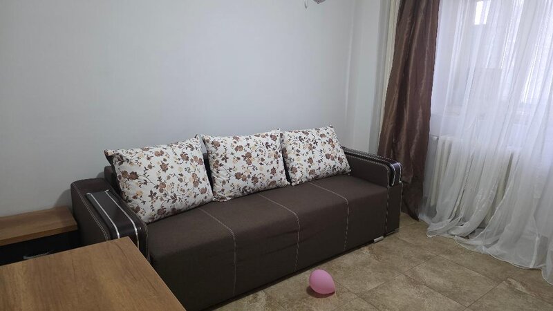 Pantelimon, Bd. Chisinau, Diham, Parcul National, semistradal,