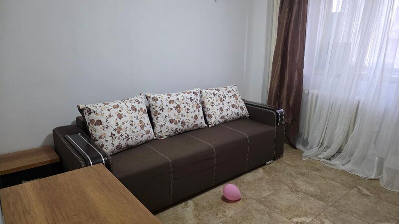 Pantelimon, Bd. Chisinau, Diham, Parcul National, semistradal,