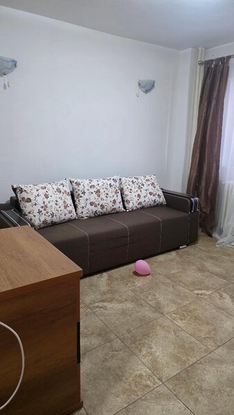 Pantelimon, Bd. Chisinau, Diham, Parcul National, semistradal,