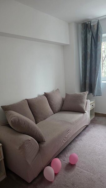 Pantelimon, Bd. Chisinau, Diham, Parcul National, semistradal,